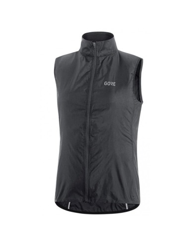 W Gore Drive Vest 100755-9900