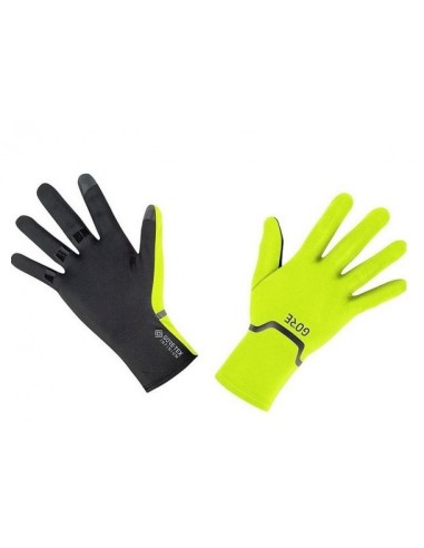 Gore Infinium Stretch GTX Gloves 100410-0899