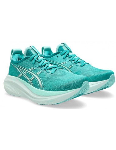 W Asics Gel-Nimbus 27 1012b753-400