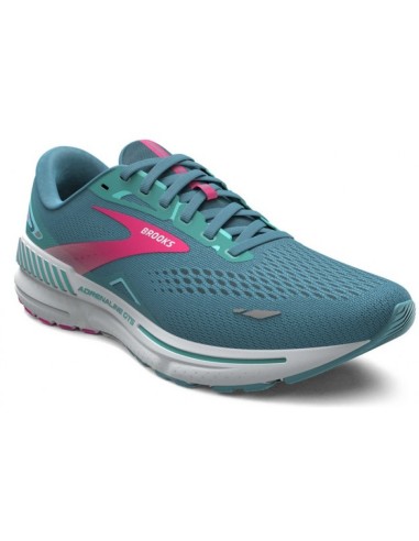 W Brooks Adrenaline GTS 23 1203811B498