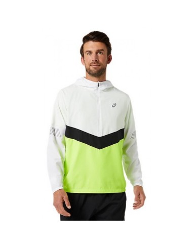 ASICS Summer Lite-Show Jacket 2011c367-102