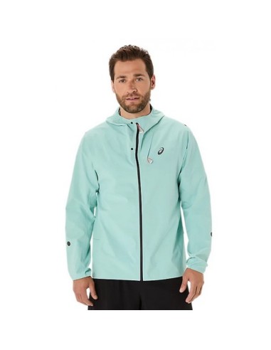 Asics Metarun Waterproof Jacket 2011d121-300