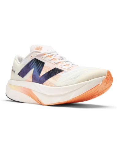 New Balance FuelCell Supercomp Elite v4 mrcelcw4