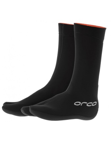 Orca Thermal Hydro Booties la46