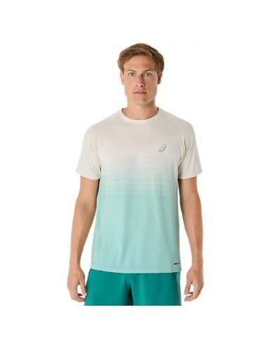 Asics Seamless SS Top 2011c398-201