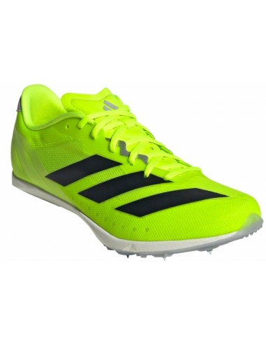 Adidas Distancestar Athletics Spikes if9390