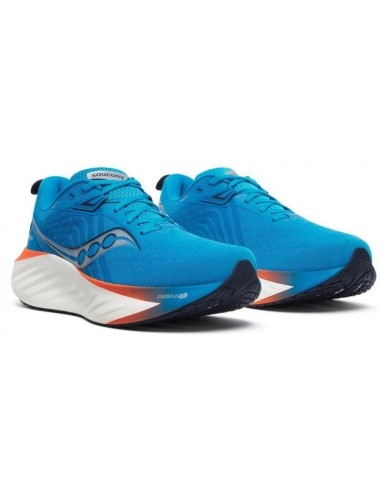 Saucony Triumph 22 s20964-217