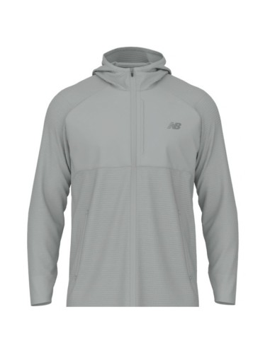 New Balance Heat Grid 1/2 Zip