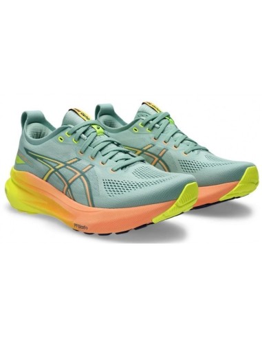 Asics Gel-Kayano 31 Paris 1011b929-750