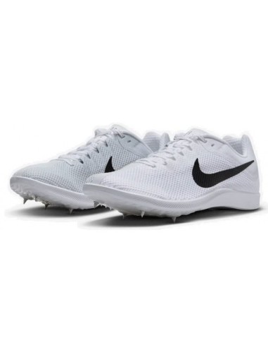 Track and Field Shoes Nike Zoom Rival Distance dc8725-100