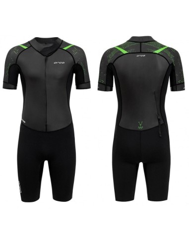 Swimrun wetsuit Orca Vanir Flex mn34