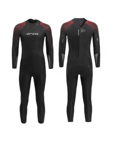 Triathlon Wetsuit Orca Apex Float mn13