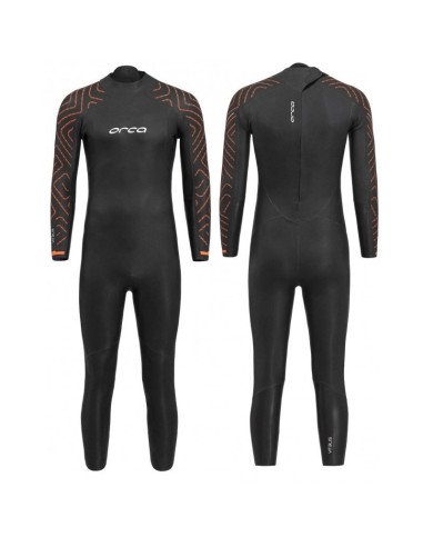 Triathlon Wetsuit Orca Core Vitalis TRN NN28