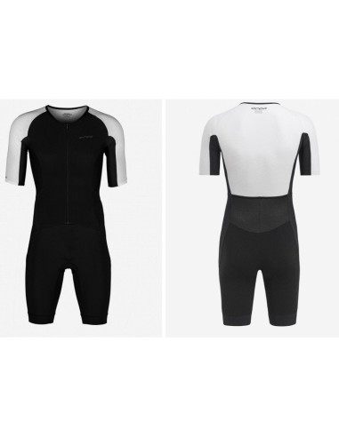 Triathlon Bekleidung Orca Athlex Aeroracesuit mp11