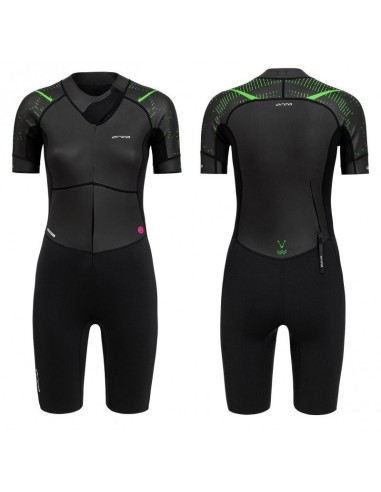 W Combinaison Swimrun Orca Vanir Flex mn74