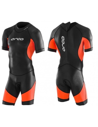 Triathlon Wetsuit Orca Openwater Core Swimskin ln2s