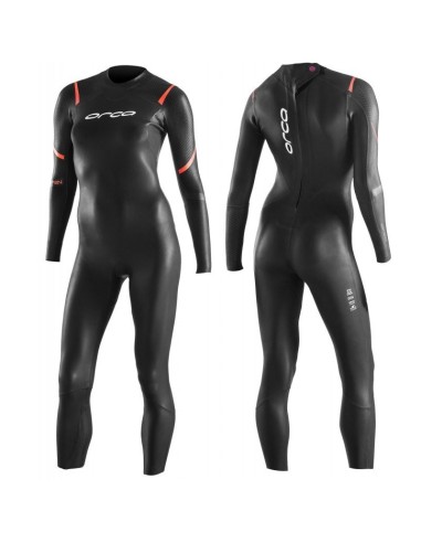 W Triathlon Wetsuit Orca Openwater Core TRN Women ln68