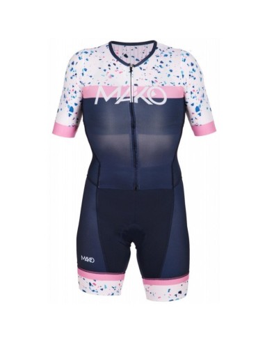 W Triathlonbekleidung Mako Pro Set In Terrazzo 332006