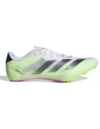 Track and Field shoes Adidas Sprintstar ig7446