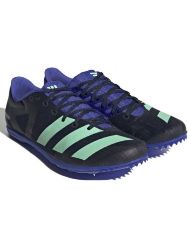 Leichtathletikschuhe Adidas Distancestar hq3774