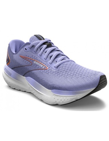 W Brooks Glycerin 21